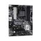 Asrock B550 Phantom Gaming 4 Socket AM4 ATX AMD  B550 | Techbox