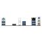 Asrock B550 Phantom Gaming 4 Socket AM4 ATX AMD  B550 | Techbox