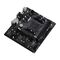 Asrock B550M-HDV Socket AM4 micro ATX AMD  B550 | Techbox