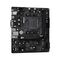 Asrock B550M-HDV Socket AM4 micro ATX AMD  B550 | Techbox