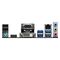 Asrock B550M-HDV Socket AM4 micro ATX AMD  B550 | Techbox