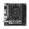 Asrock B550M-ITX/ac Socket AM4 mini ITX AMD  B550 | Techbox