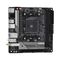 Asrock B550M-ITX/ac Socket AM4 mini ITX AMD  B550 | Techbox