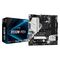 Asrock B550M Pro4 Socket AM4 micro ATX AMD  B550 | Techbox