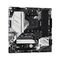 Asrock B550M Pro4 Socket AM4 micro ATX AMD  B550 | Techbox