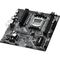 ASRock B650M-H/M.2+ motherboard | Techbox