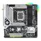 Asrock B760M Steel Legend WiFi Intel B760 LGA 1700 micro ATX | Techbox