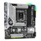 Asrock B760M Steel Legend WiFi Intel B760 LGA 1700 micro ATX | Techbox