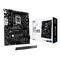 Asrock B860 Pro-A WiFi Intel B860 LGA 1851 (Socket V1) ATX | Techbox