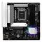 Asrock B860M Pro RS Intel B860 LGA 1851 (Socket V1) micro ATX | Techbox