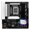 Asrock B860M Pro RS Intel B860 LGA 1851 (Socket V1) micro ATX | Techbox