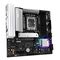 Asrock B860M Pro RS Intel B860 LGA 1851 (Socket V1) micro ATX | Techbox