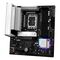 Asrock B860M Pro RS Intel B860 LGA 1851 (Socket V1) micro ATX | Techbox