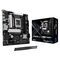 Asrock B860M-X GEN5 WIFI motherboard | Techbox