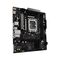 Asrock H810M-H Intel H810 LGA 1851 (Socket V1) micro ATX | Techbox