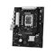 Asrock H810M-P GEN5 motherboard | Techbox