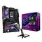 Asrock Phantom Gaming Z890 Nova WiFi Intel Z890 LGA 1851 (Socket V1) ATX - Motherboards - Laptops & PC Builds - Techbox