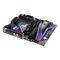 Asrock Phantom Gaming Z890 Nova WiFi Intel Z890 LGA 1851 (Socket V1) ATX - Motherboards - Laptops & PC Builds - Techbox