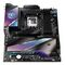 Asrock Phantom Gaming Z890 Nova WiFi Intel Z890 LGA 1851 (Socket V1) ATX - Motherboards - Laptops & PC Builds - Techbox