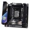 Asrock Phantom Gaming Z890I Nova WiFi Intel Z890 LGA 1851 (Socket V1) mini ITX - Motherboards - Laptops & PC Builds - Techbox