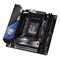 Asrock Phantom Gaming Z890I Nova WiFi Intel Z890 LGA 1851 (Socket V1) mini ITX - Motherboards - Laptops & PC Builds - Techbox