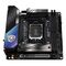 Asrock Phantom Gaming Z890I Nova WiFi Intel Z890 LGA 1851 (Socket V1) mini ITX - Motherboards - Laptops & PC Builds - Techbox