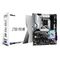 Asrock Z790 Pro RS Intel Z790 LGA 1700 ATX | Techbox
