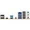 ASRock Z890 Pro-A Intel Z890 LGA 1851 (Socket V1) ATX motherboard | Techbox