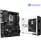 ASRock Z890 Pro-A Intel Z890 LGA 1851 (Socket V1) ATX motherboard | Techbox