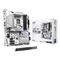 Asrock Z890 Pro RS WiFi White Intel Z890 LGA 1851 (Socket V1) ATX | Techbox