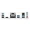 ASUS Prime B760M-K D4 Intel B760 LGA 1700 micro ATX motherboard | Techbox