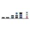 ASUS PRIME B860M-K Intel B860 LGA 1851 (Socket V1) micro ATX - Motherboards - Laptops & PC Builds - Techbox