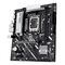 ASUS PRIME B860M-K Intel B860 LGA 1851 (Socket V1) micro ATX - Motherboards - Laptops & PC Builds - Techbox