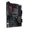 ASUS ROG STRIX B550-F GAMING WIFI II AMD B550 Socket AM4 ATX - Motherboards - Laptops & PC Builds - Techbox