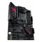 ASUS ROG STRIX B550-F GAMING WIFI II AMD B550 Socket AM4 ATX - Motherboards - Laptops & PC Builds - Techbox