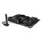 ASUS ROG STRIX Z890-F GAMING WIFI Intel Z890 LGA 1851 (Socket V1) ATX motherboard | Techbox