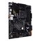 ASUS TUF GAMING B550-PLUS WIFI II AMD B550 Socket AM4 ATX - Motherboards - Laptops & PC Builds - Techbox