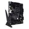 ASUS TUF GAMING B550-PLUS WIFI II AMD B550 Socket AM4 ATX - Motherboards - Laptops & PC Builds - Techbox
