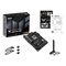 ASUS TUF GAMING B850-PLUS WIFI AMD B850 Socket AM5 ATX - Motherboards - Laptops & PC Builds - Techbox