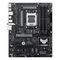 ASUS TUF GAMING B850-PLUS WIFI AMD B850 Socket AM5 ATX - Motherboards - Laptops & PC Builds - Techbox