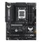 ASUS TUF GAMING B850-PLUS WIFI AMD B850 Socket AM5 ATX - Motherboards - Laptops & PC Builds - Techbox