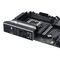 ASUS TUF GAMING B860-PLUS WIFI Intel B860 LGA 1851 (Socket V1) ATX - Motherboards - Laptops & PC Builds - Techbox