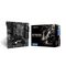 Biostar B760MX2-E D4 motherboard Intel B760 LGA 1700 micro ATX | Techbox