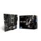 Biostar H610MT-E motherboard Intel H610 LGA 1700 micro ATX | Techbox