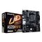 GIGABYTE A520M K V2 Motherboard - Supports AMD Ryzen 5000 Series AM4 CPUs, up to 5100MHz DDR4 (OC), PCIe Gen3 x4 M.2, GbE LAN, USB 3.2 Gen 1 | Techbox