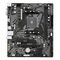GIGABYTE A520M K V2 Motherboard - Supports AMD Ryzen 5000 Series AM4 CPUs, up to 5100MHz DDR4 (OC), PCIe Gen3 x4 M.2, GbE LAN, USB 3.2 Gen 1 | Techbox