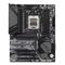 GIGABYTE B650 EAGLE Motherboard - AMD Ryzen 9000 Series CPUs, 12+2+2 Phases VRM, up to 7600MHz DDR5 (OC), 1xPCIe 5.0 + 2xPCIe 4.0 M.2, GbE LAN, USB 3.2 Gen 2 | Techbox