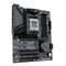 GIGABYTE B650 EAGLE Motherboard - AMD Ryzen 9000 Series CPUs, 12+2+2 Phases VRM, up to 7600MHz DDR5 (OC), 1xPCIe 5.0 + 2xPCIe 4.0 M.2, GbE LAN, USB 3.2 Gen 2 | Techbox