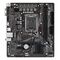GIGABYTE H610M H V2 Motherboard - Supports Intel Core 14th CPUs, 4+1+1 Hybrid Digital VRM, up to 5600MHz DDR5, 1xPCIe 3.0 M.2, GbE LAN, USB 3.2 Gen 1 | Techbox