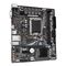 GIGABYTE H610M H V2 Motherboard - Supports Intel Core 14th CPUs, 4+1+1 Hybrid Digital VRM, up to 5600MHz DDR5, 1xPCIe 3.0 M.2, GbE LAN, USB 3.2 Gen 1 | Techbox